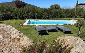 Villa Calisti